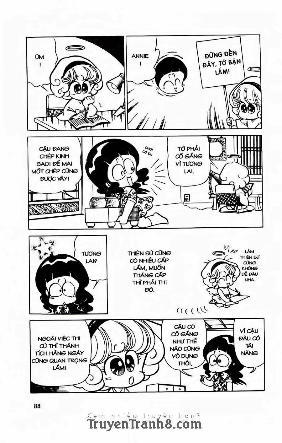 con ma vui vẻ chapter 10 10