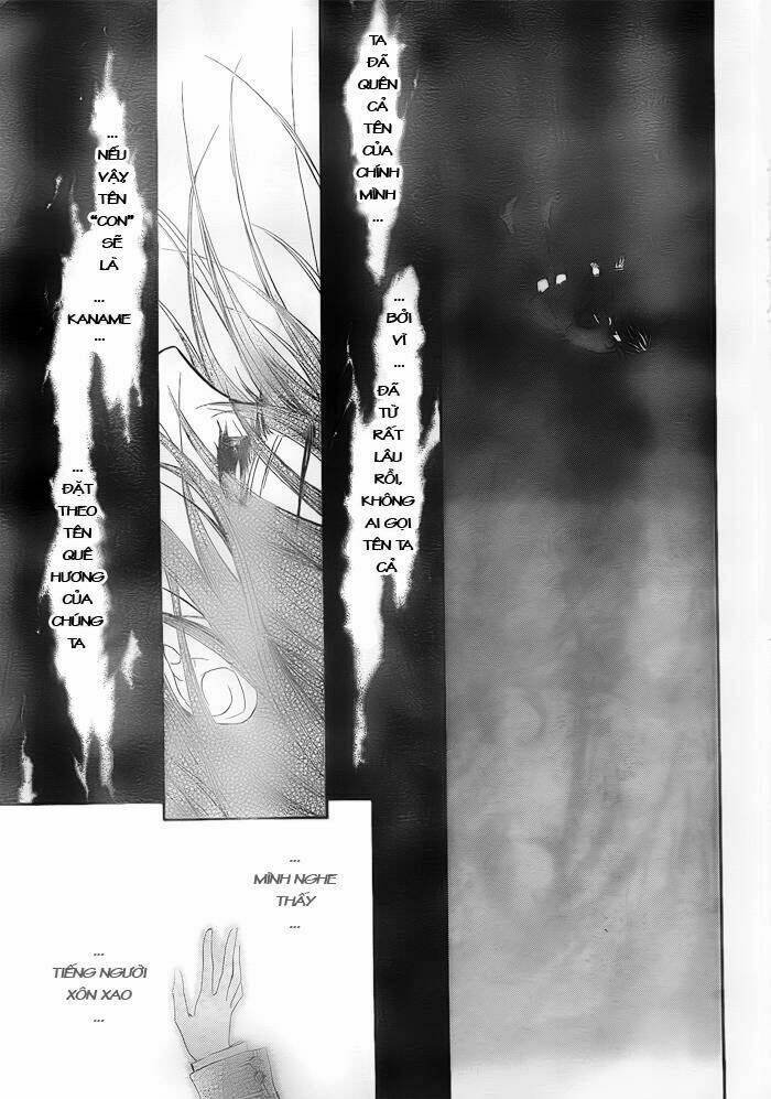 hiệp sĩ vampire chapter 62 23