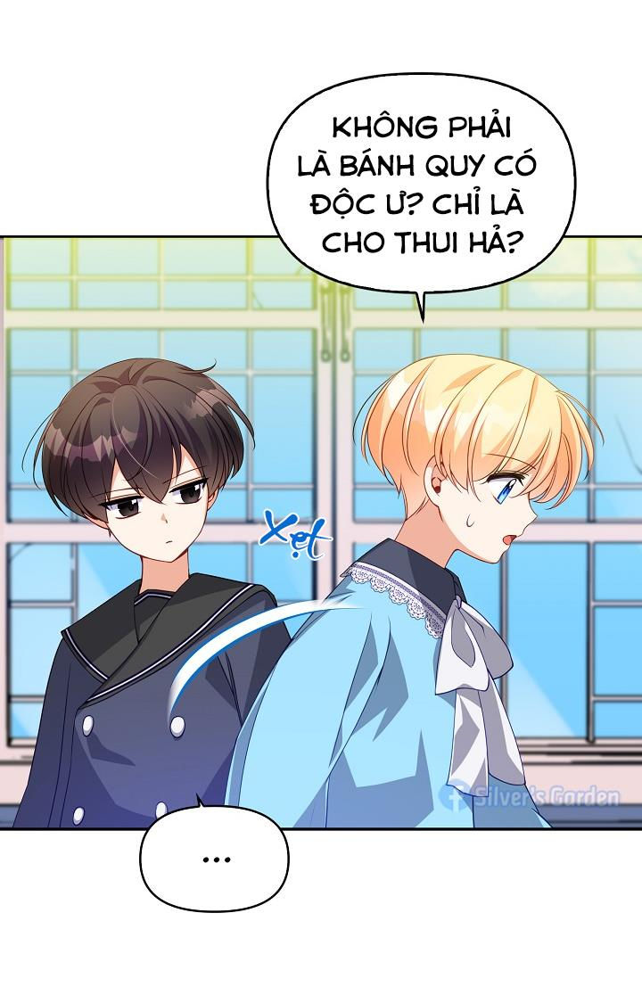 em gái cưng của đại công tước phản diện chapter 9 6