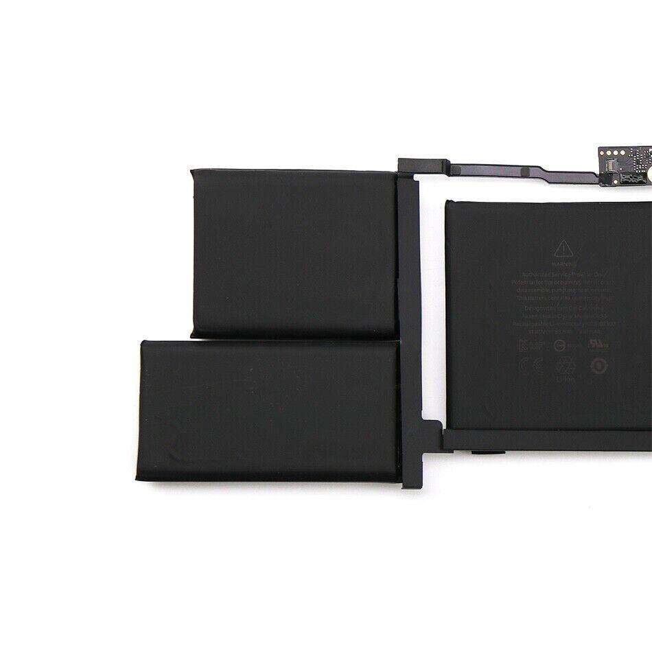 Pin Dành Tương Thích Cho Macbook Pro 16 Inch A2141 A2113 2019 2020 TEEEMO PC Hàng Nhập Khẩu New Seal