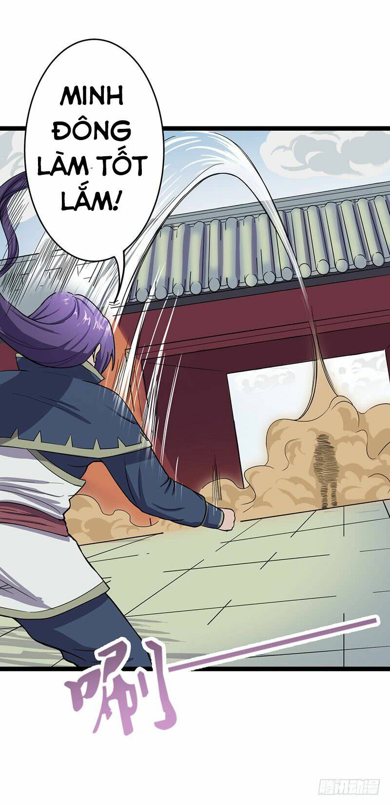 hỗn độn kiếm thần chapter 60 12