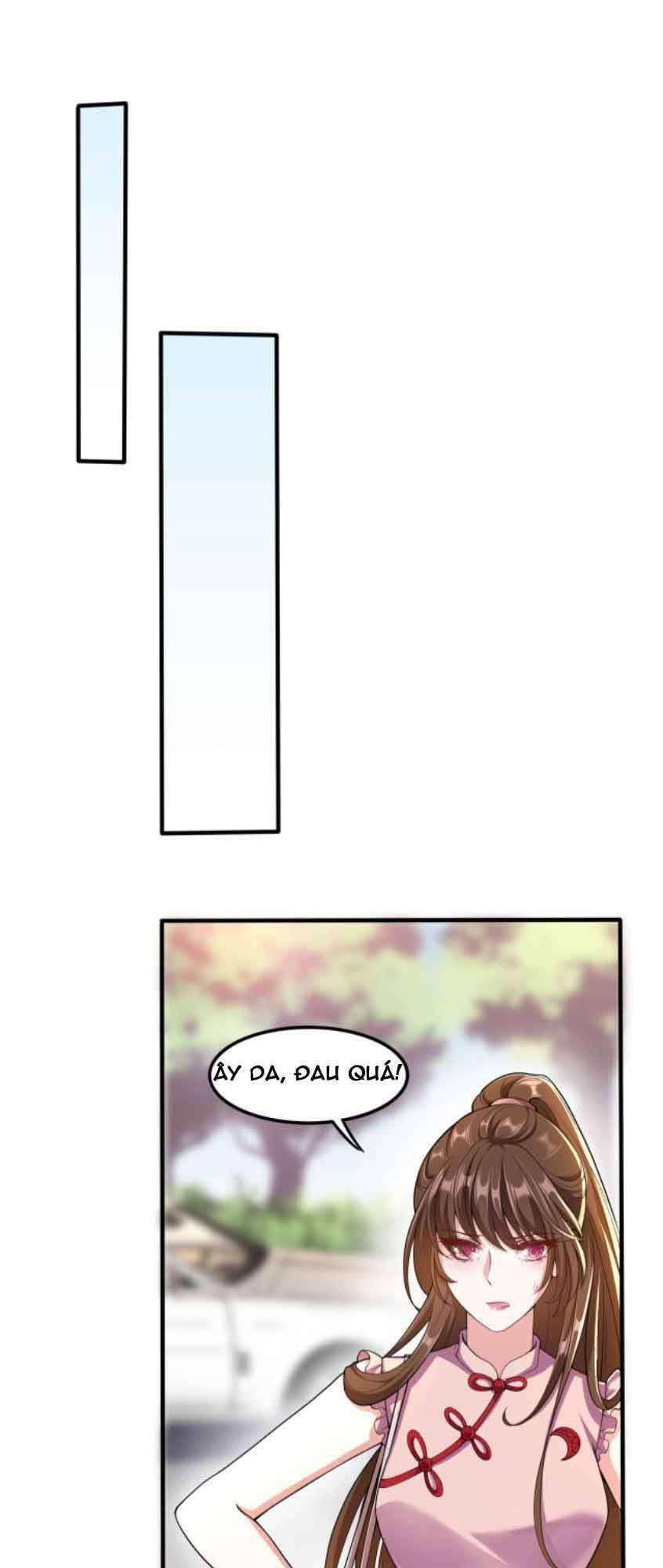 nhất sanh hữu hỉ chapter 9 2