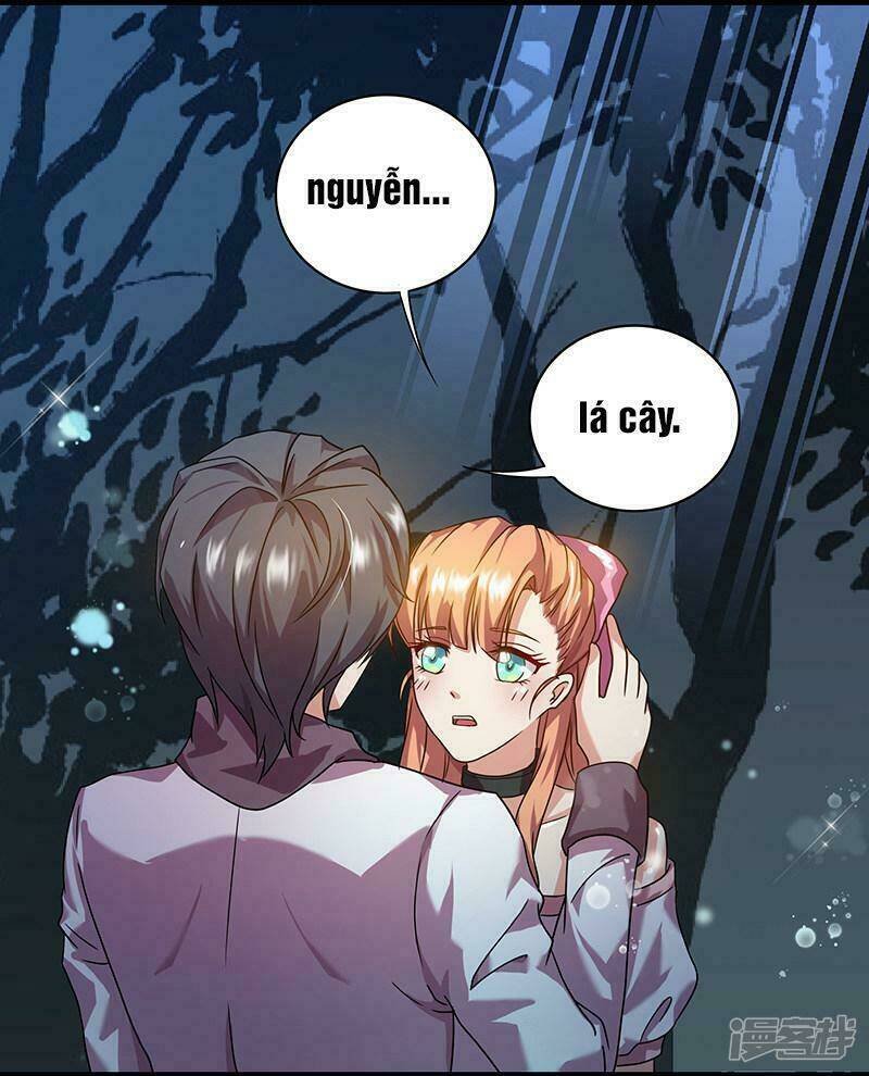 chỉ muốn thích người chapter 5 21