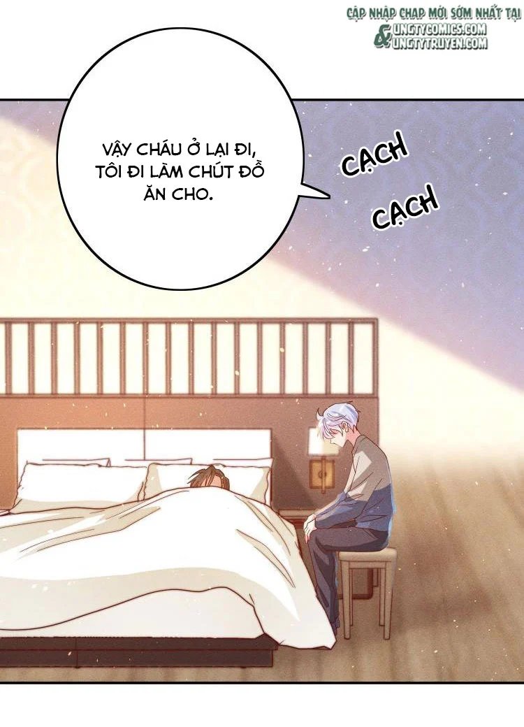 mê muội mất cả ý chí chapter 40 10