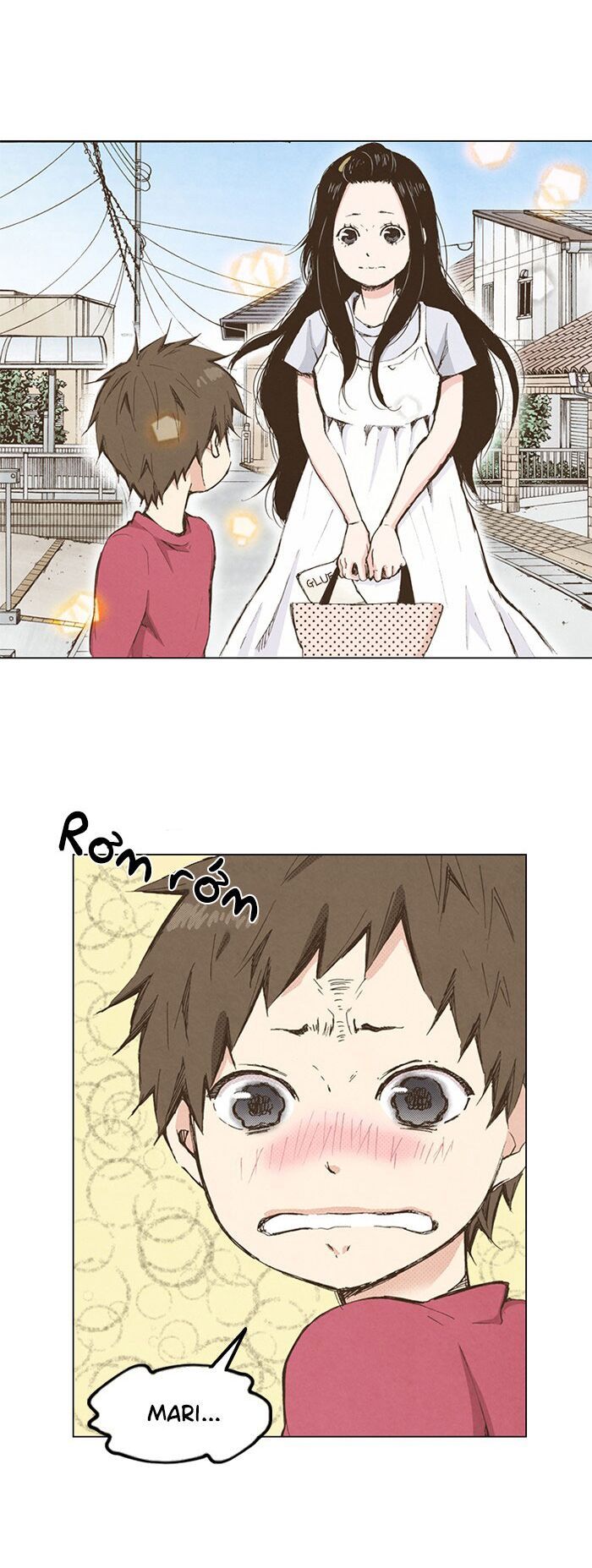 honey! honey! marry me! chapter 48 3