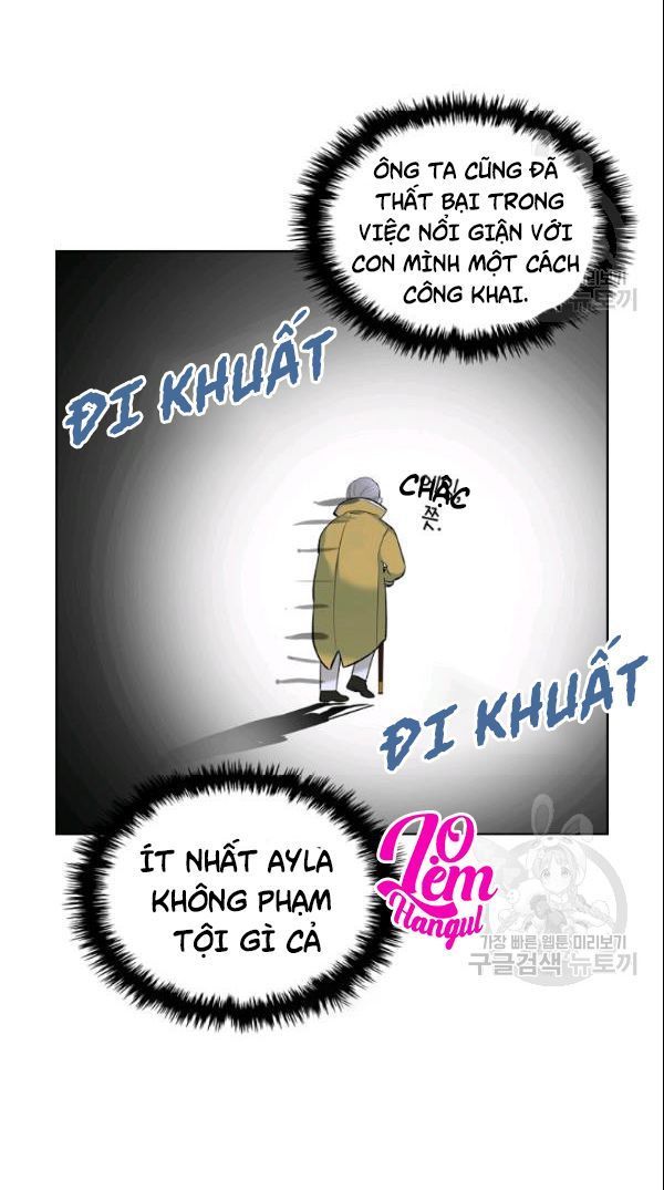 kẻ tạo ra ác nữ chapter 16 30