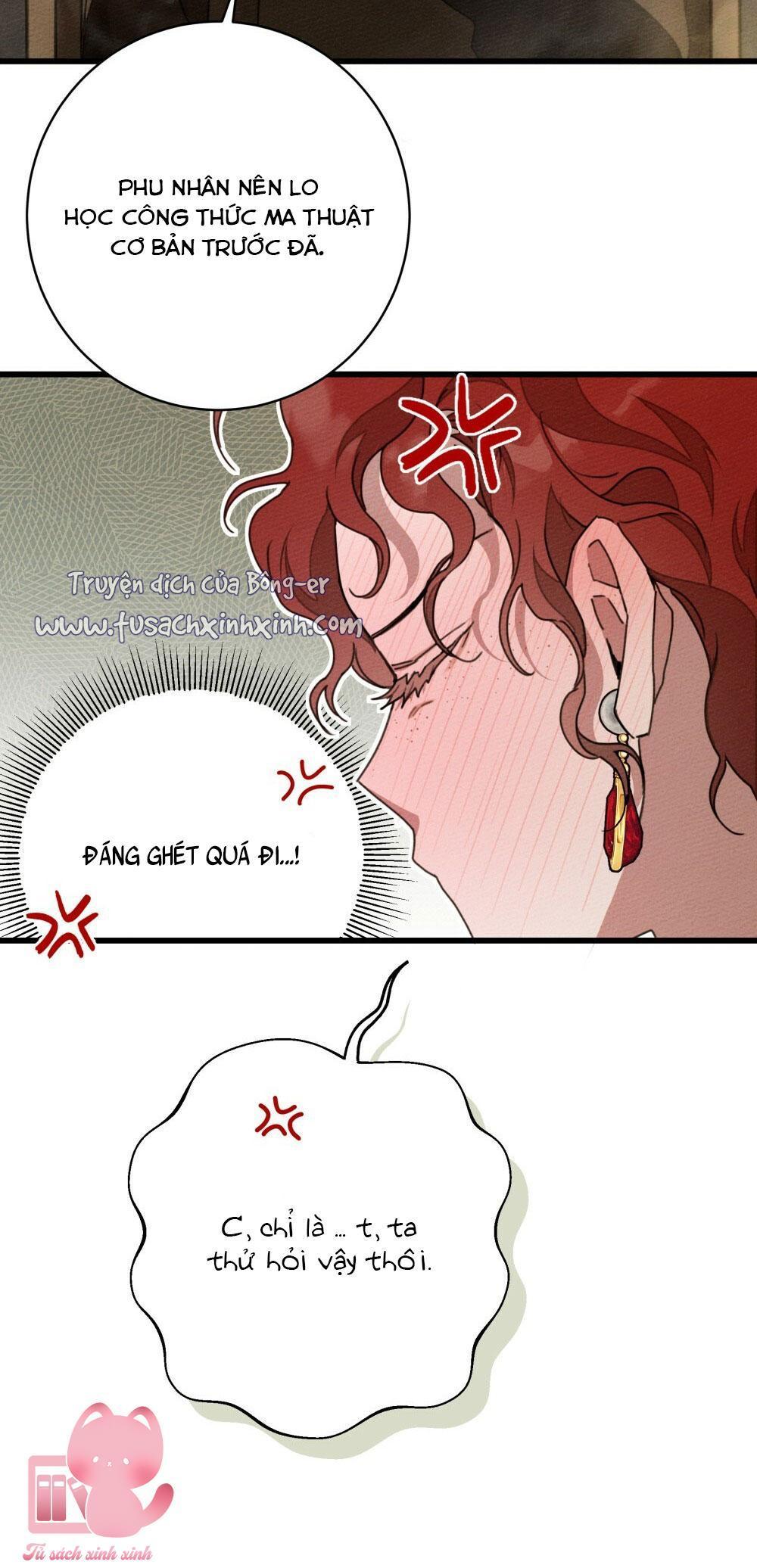 dưới tán cây sồi chapter 50 32