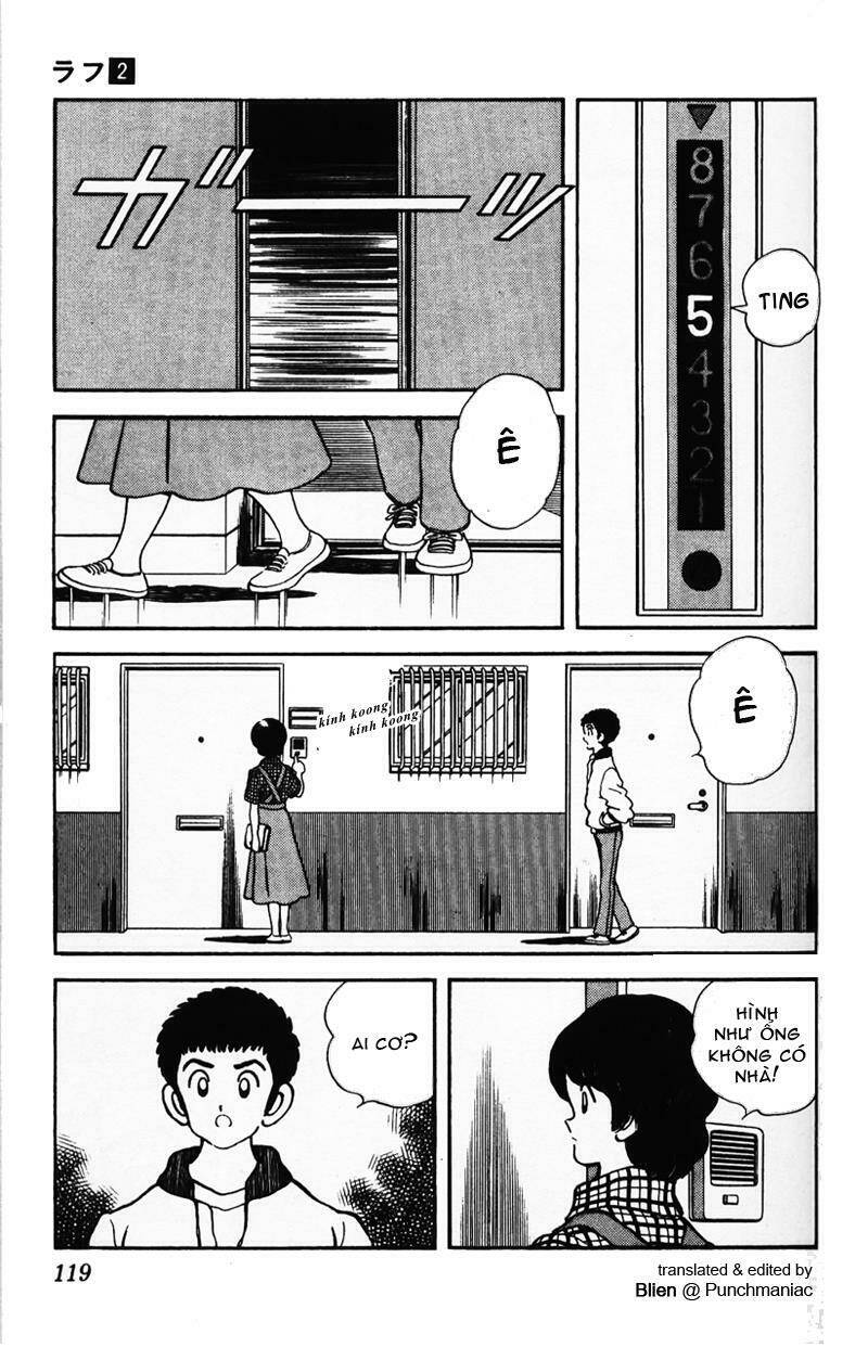 rough - ngọc thô chapter 16 8