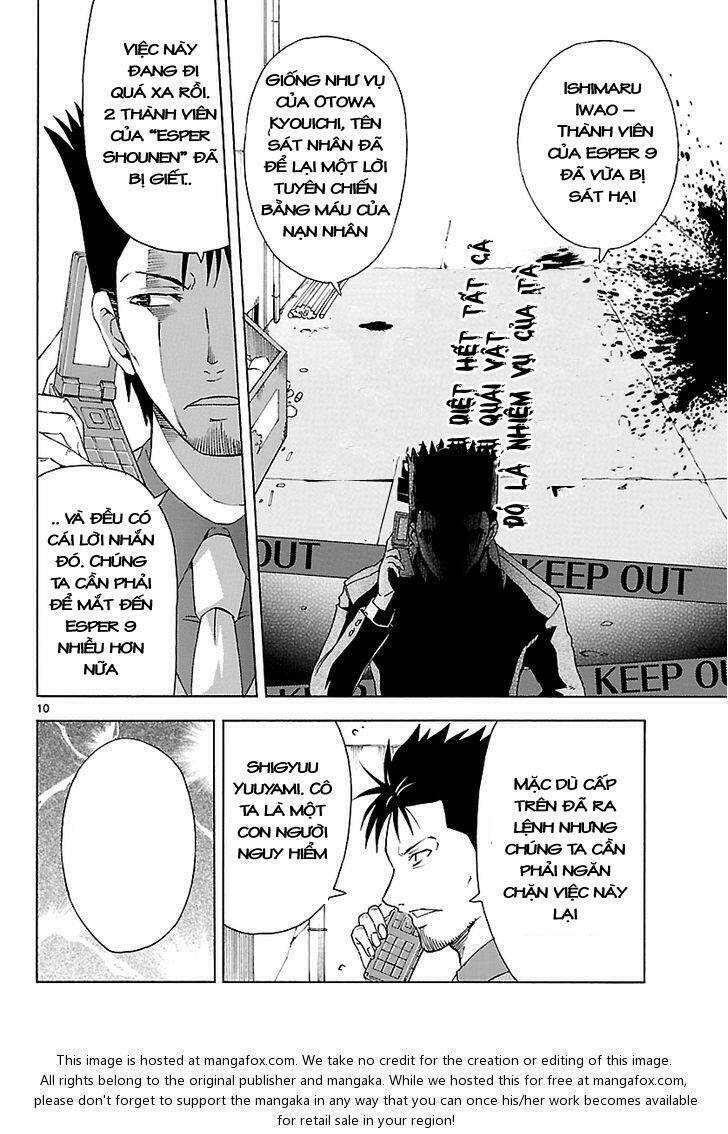 diamond cut diamond chapter 10 11