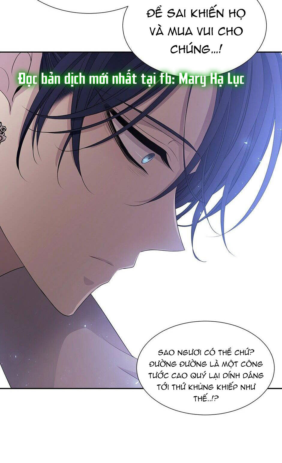 năm môn đệ của charlotte chapter 58 30