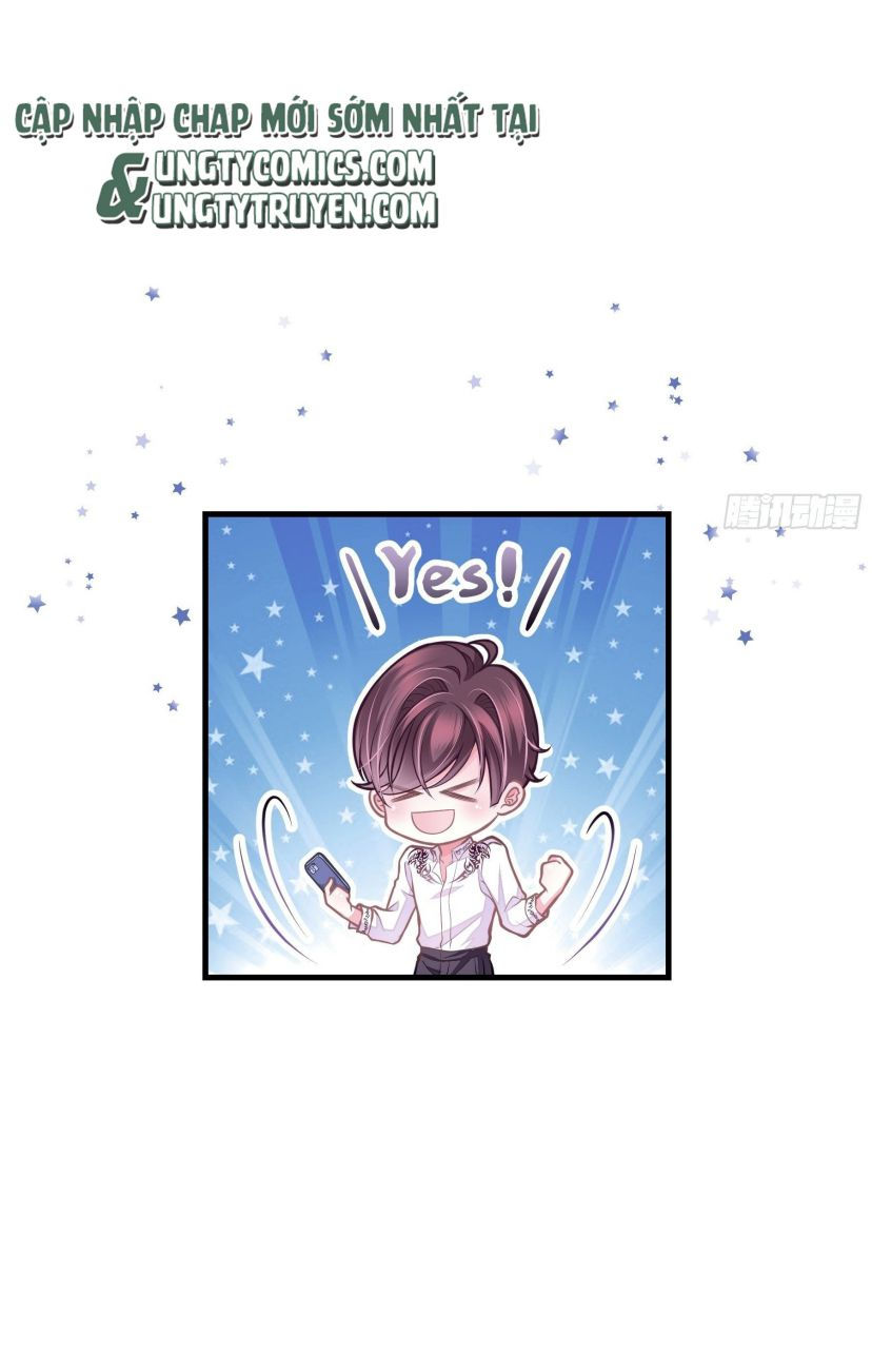 tôi nghi ngờ hệ thống thích tôi chapter 11 46