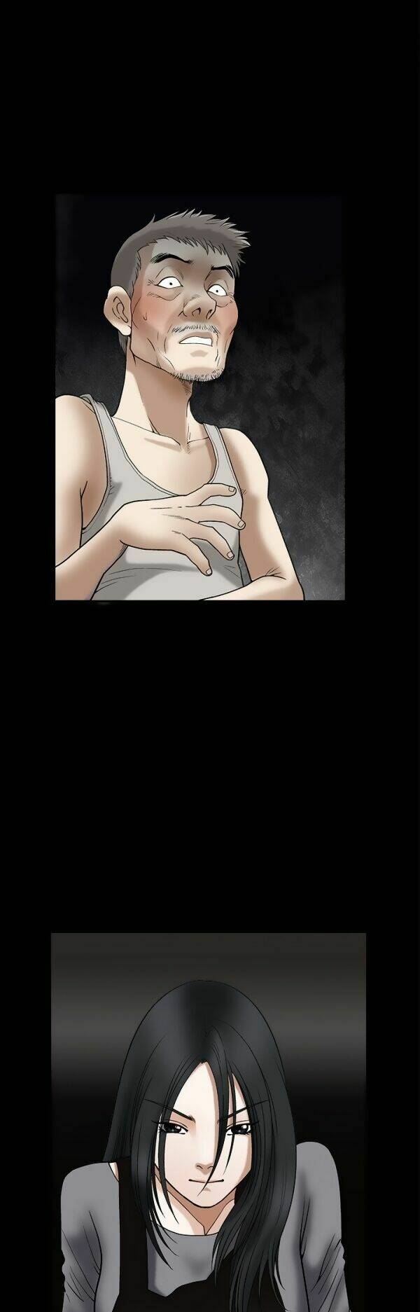 seduction - quyến rũ chapter 17 21