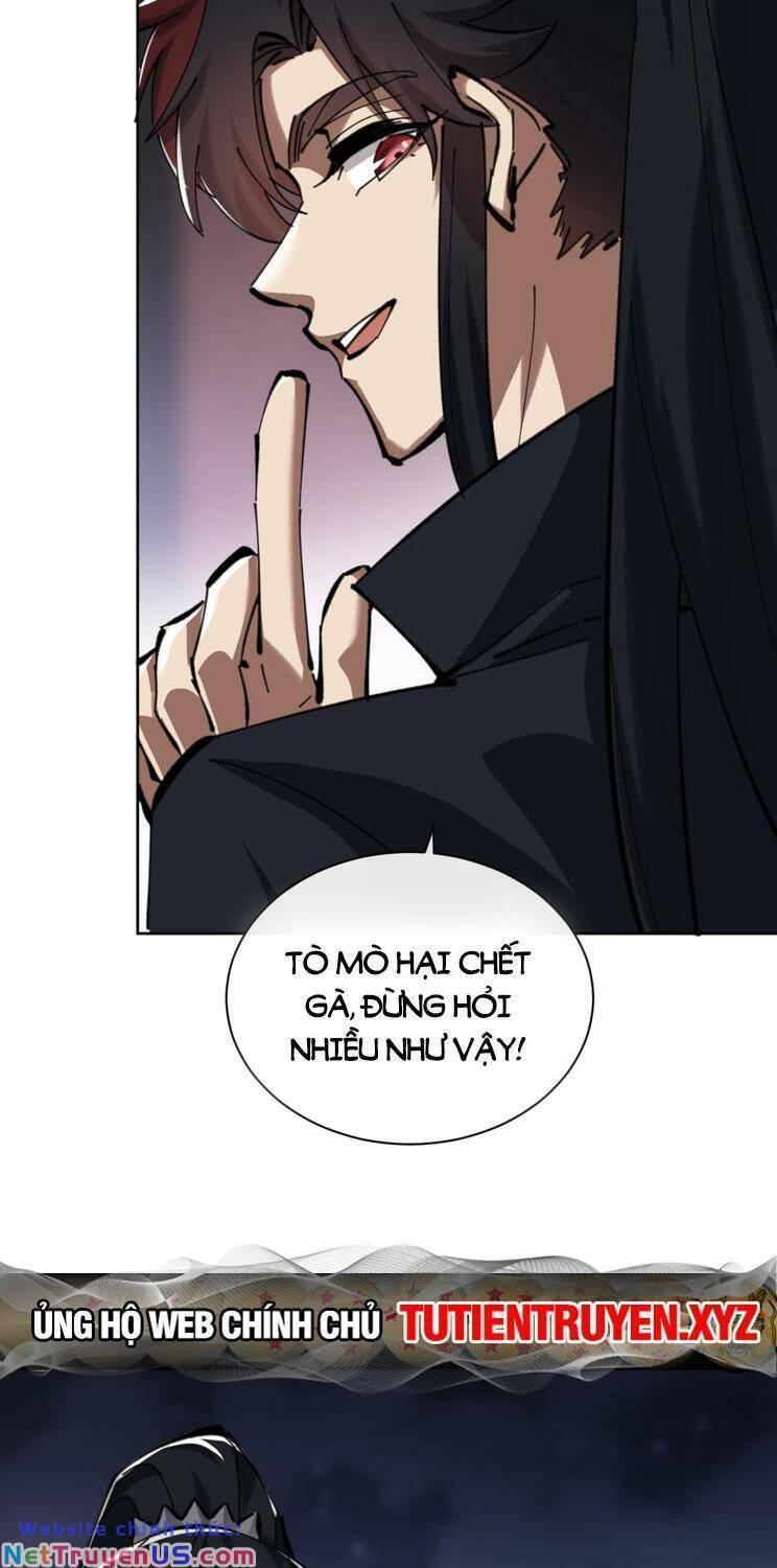 Sư Tôn: Nghịch Đồ Này Mới Không Phải Là Thánh Tử chapter 24 3