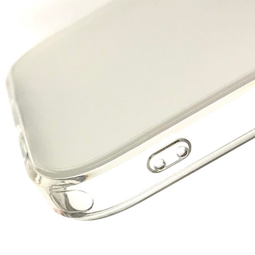 Ốp lưng cho iPhone 13 Pro Max hiệu Likgus Tpu Pc nhám chống vân tay (Không ố màu) - Hàng nhập khẩu