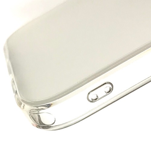 Ốp lưng cho iPhone 13 Pro Max Fit Shock Nhám Chống dấu vân tay