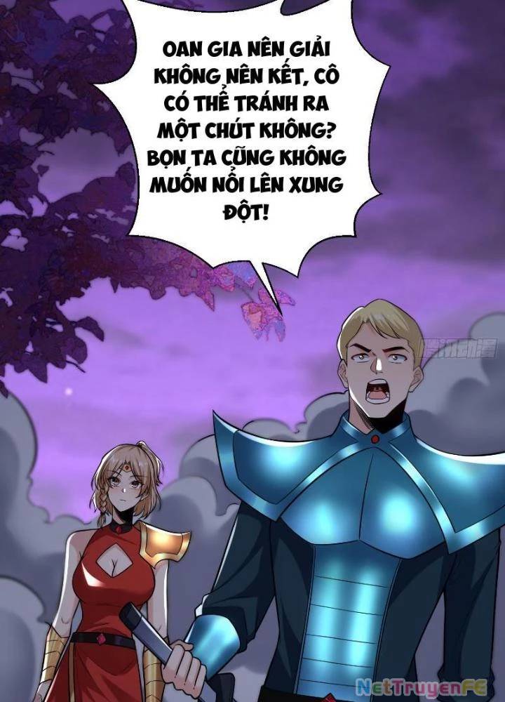 từ dã quái bắt đầu thăng cấp chapter 27 80