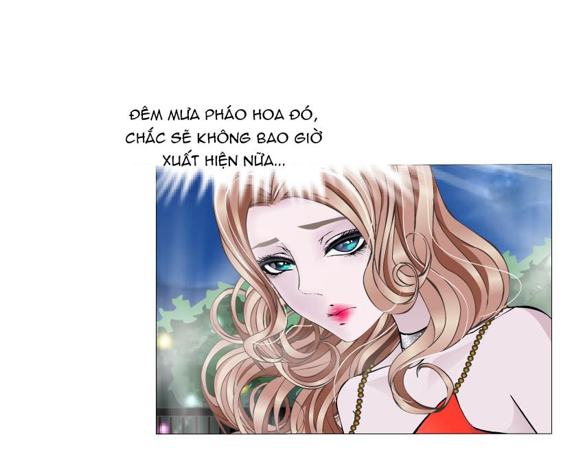 cạm bẫy của nữ thần chapter 84 17