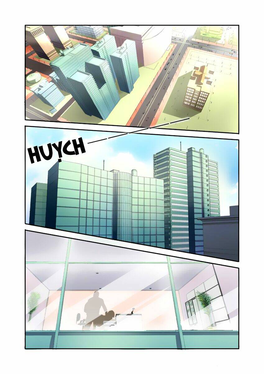 yaoguai mingdan chapter 5 2