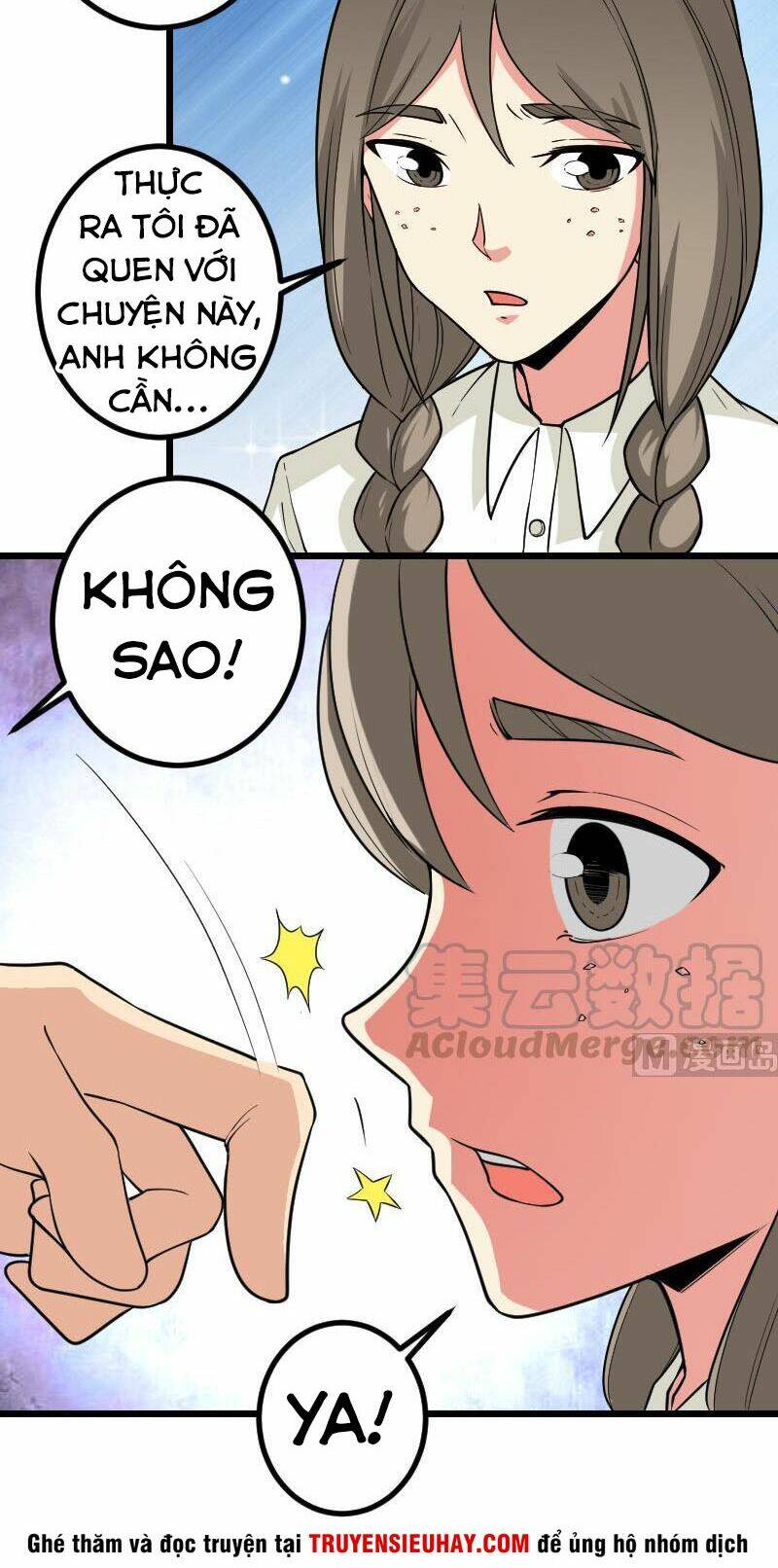 ngưu thư cung ứng thương chapter 189 4