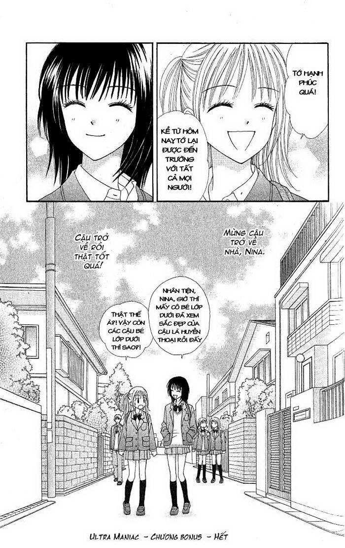 học sinh siêu ngầu chapter 25 45