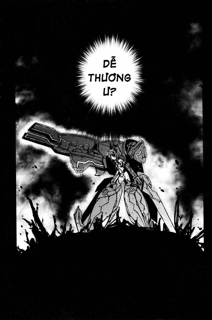 infinite stratos - official anthology comic chapter 9 9