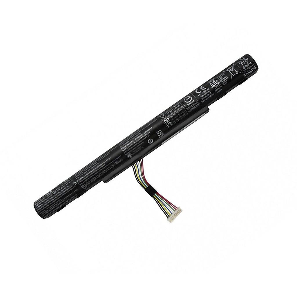 Pin Dùng Cho Laptop Acer E5-572 E5-571 E5-572 V3-472 V3-572 E5-421 E5-471G E5-472G hàng zin xịn