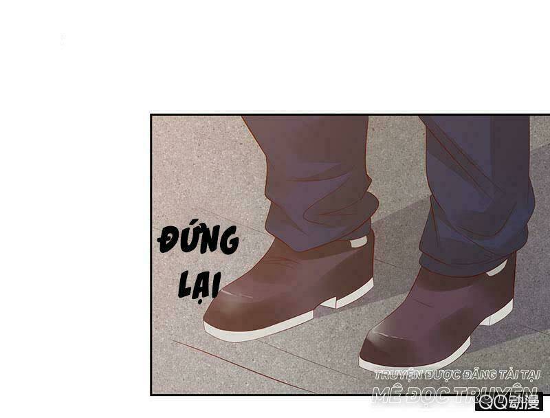 băng sơn học trưởng không được chọc chapter 28.2 6