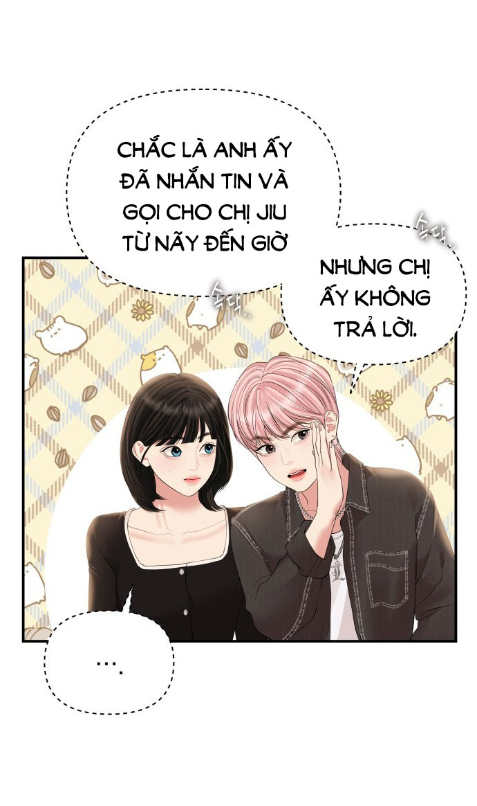 gửi em người đánh cắp những vì sao - to you who swallowed a star chapter 137.2 4