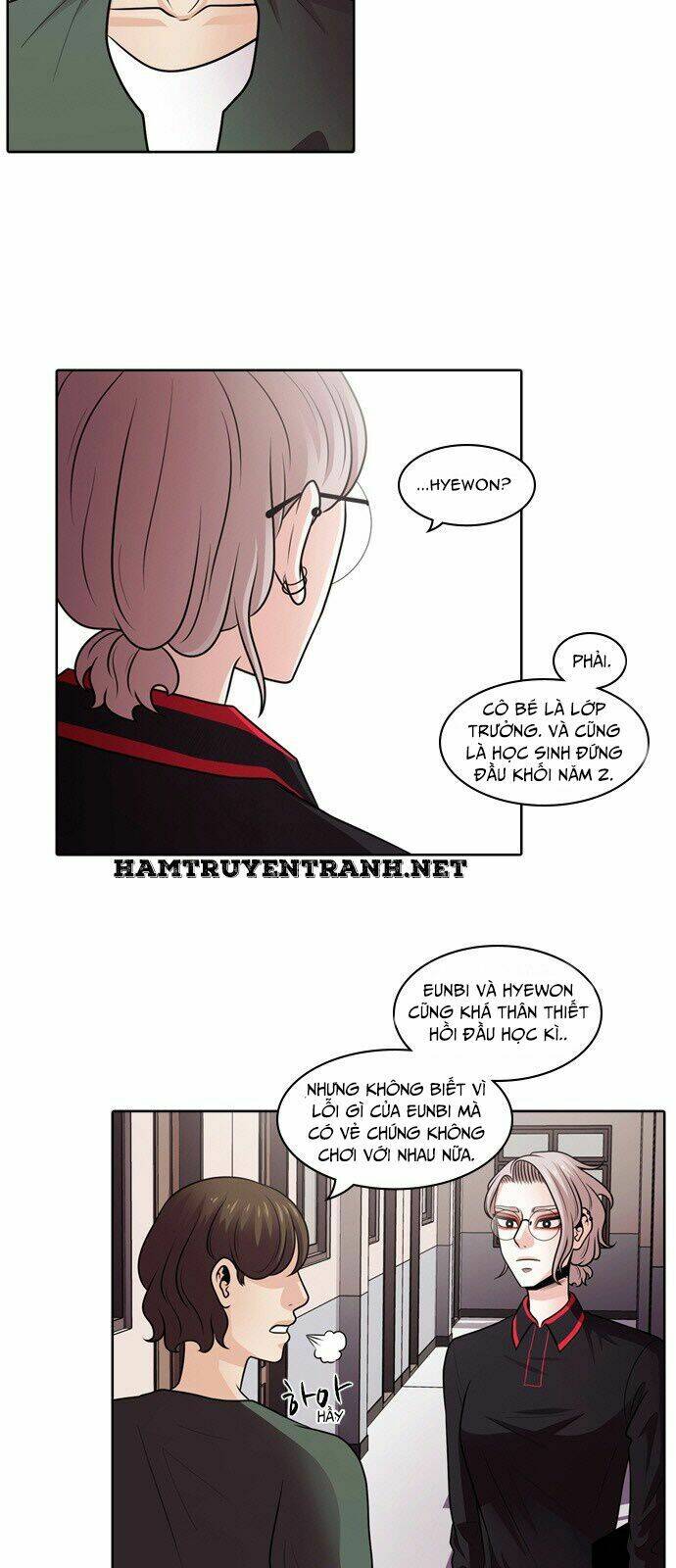 tomorrow - ngày mai chapter 4 7