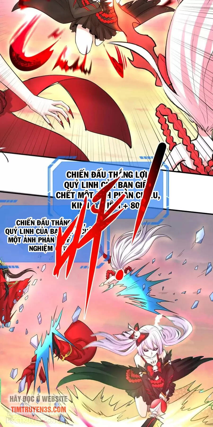 toàn cầu quỷ dị thời đại chapter 37 22