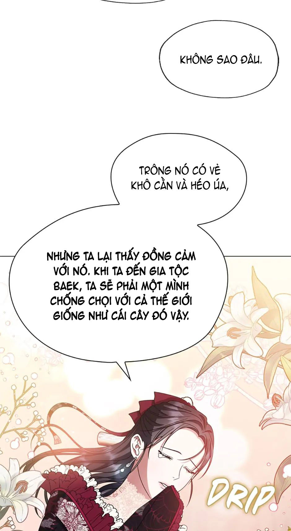 khi hắc nguyệt trỗi dậy chapter 34.1 32