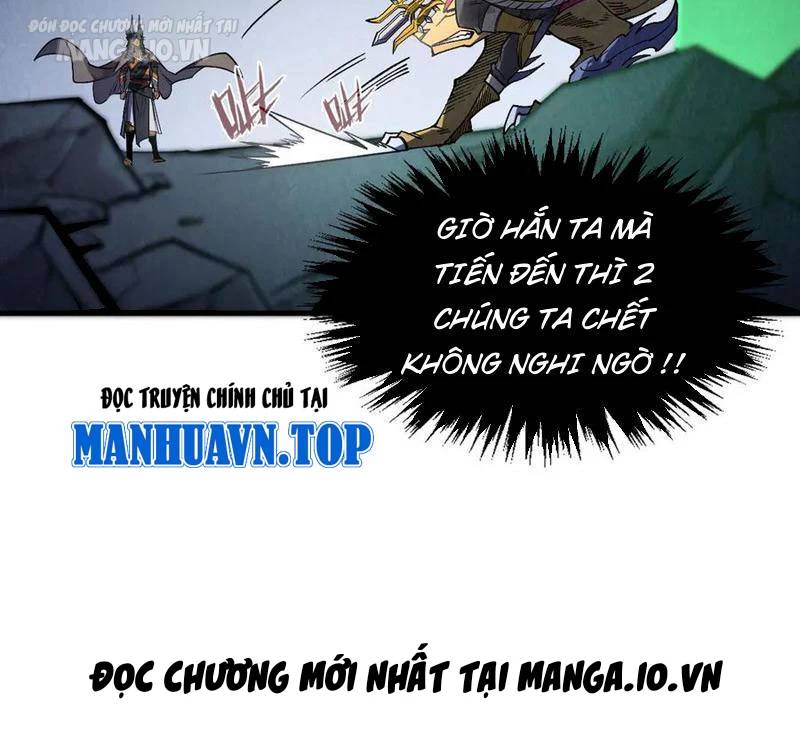 vạn cổ chí tôn chapter 309 129