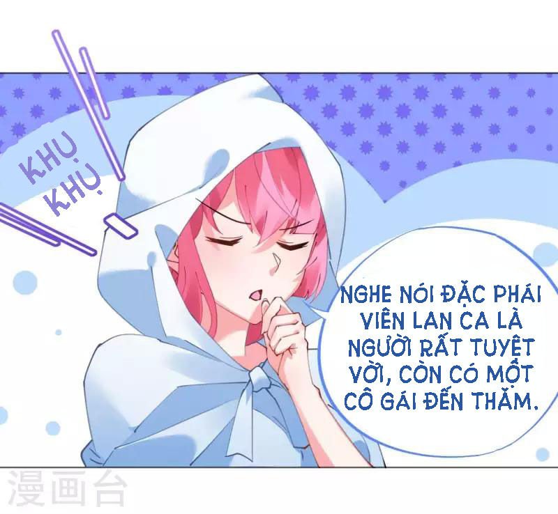 cơ trưởng ngài nhẹ nhàng thôi chapter 50 24