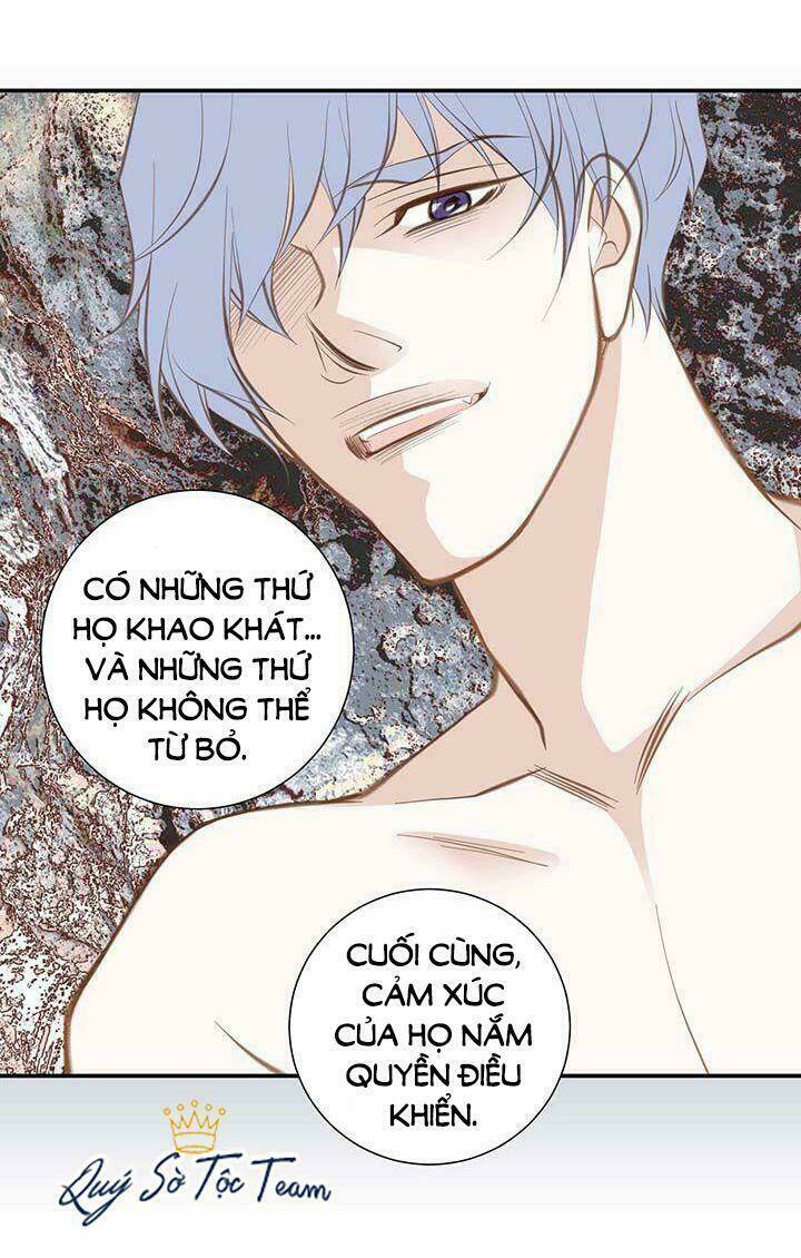 tiếp xúc chí mạng chapter 67 63