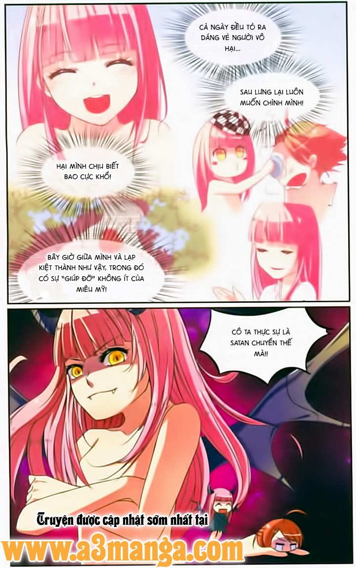 kế hoạch bướm chapter 8 9