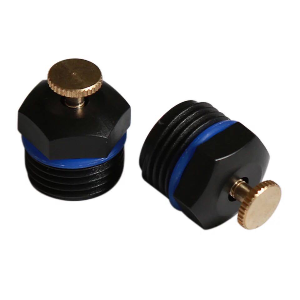Bộ 20 béc phun mưa tưới cây chỉnh lưu lượng ren 21mm