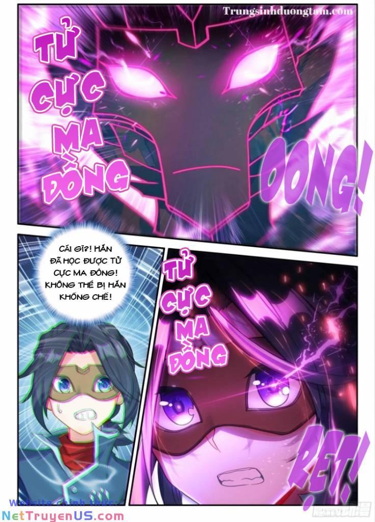 đấu la đại lục 5 - đường tam trùng sinh chapter 146 14
