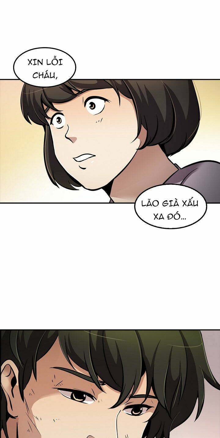 điều tra viên chuyển sinh chapter 77 60