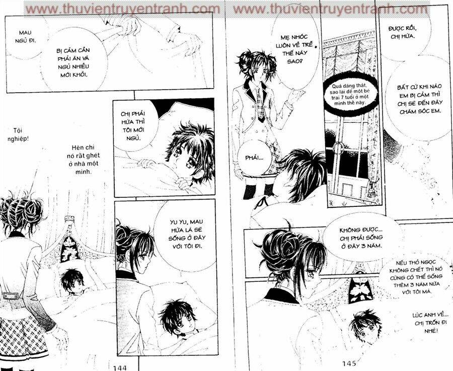 vua xa lộ chapter 4 72