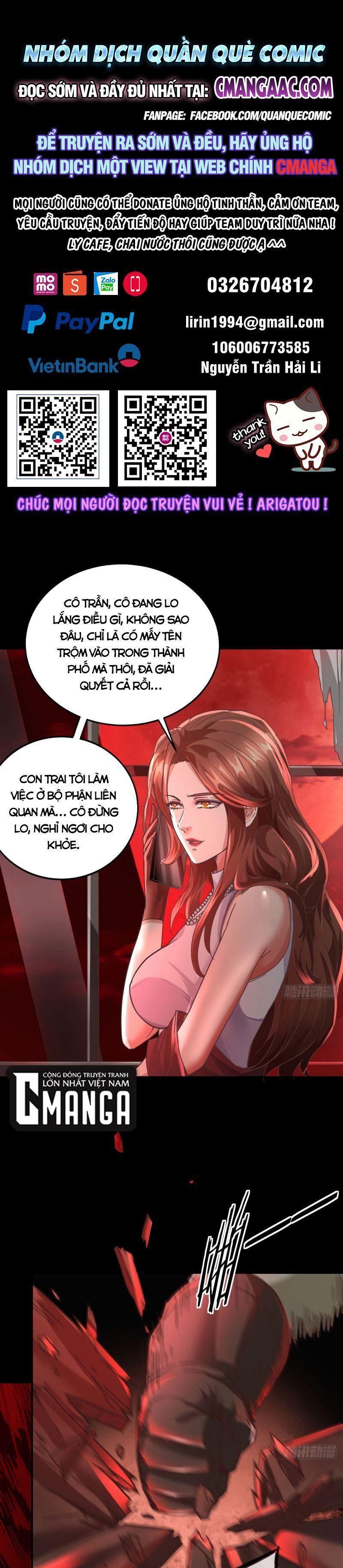 bắt đầu từ trăng đỏ chapter 54 1