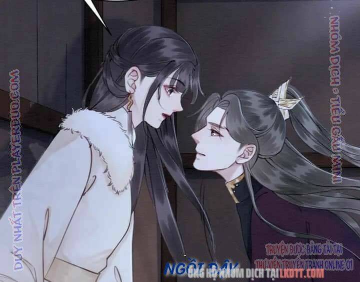 trọng sinh bá sủng nhiếp chính vương quá mạnh mẽ chapter 132 38