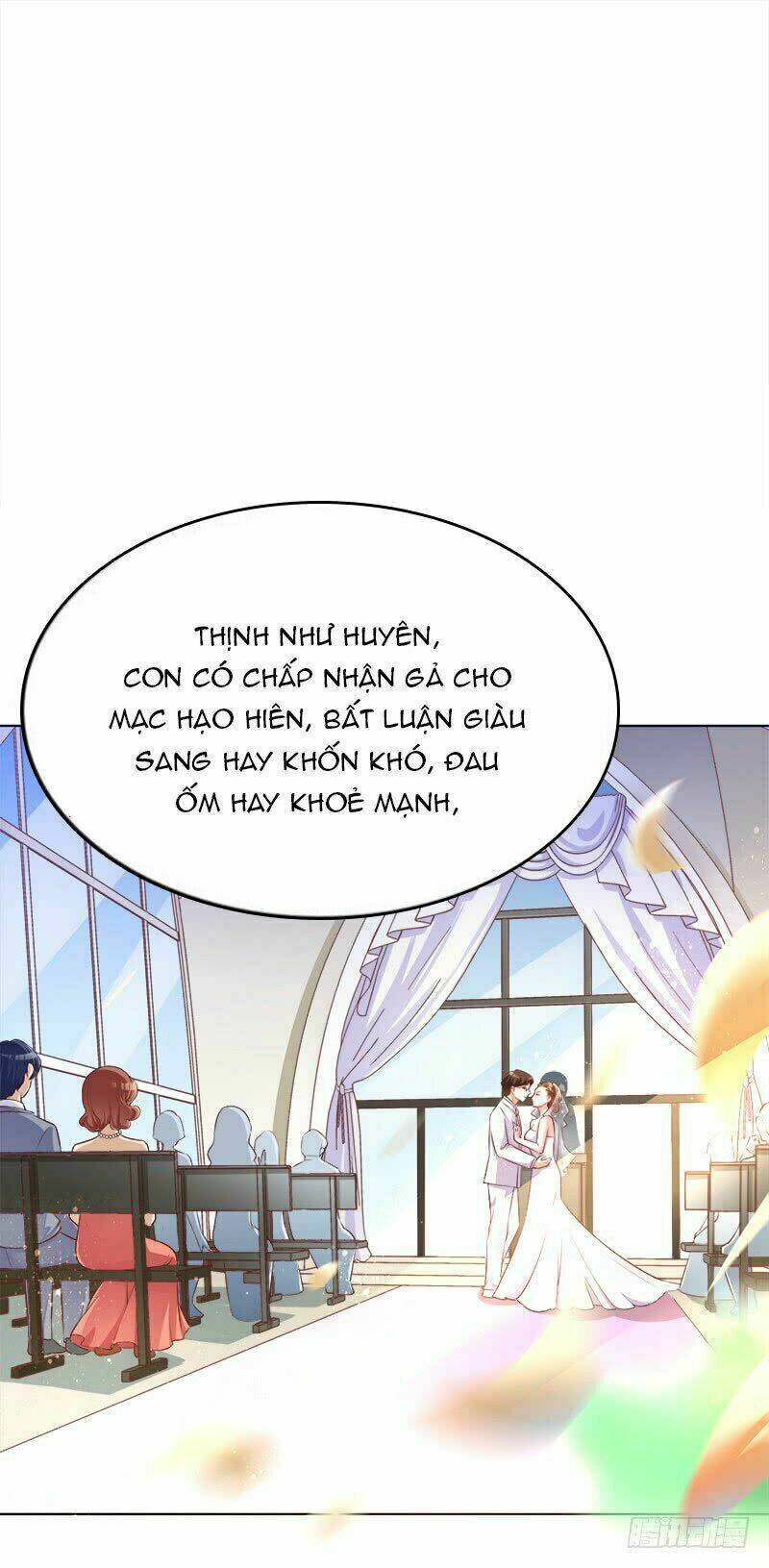 lãnh hôn cuồng ái chapter 22 34