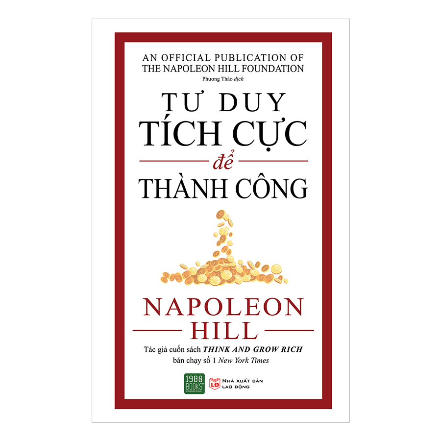 Tư Duy Tích Cực Để Thành Công