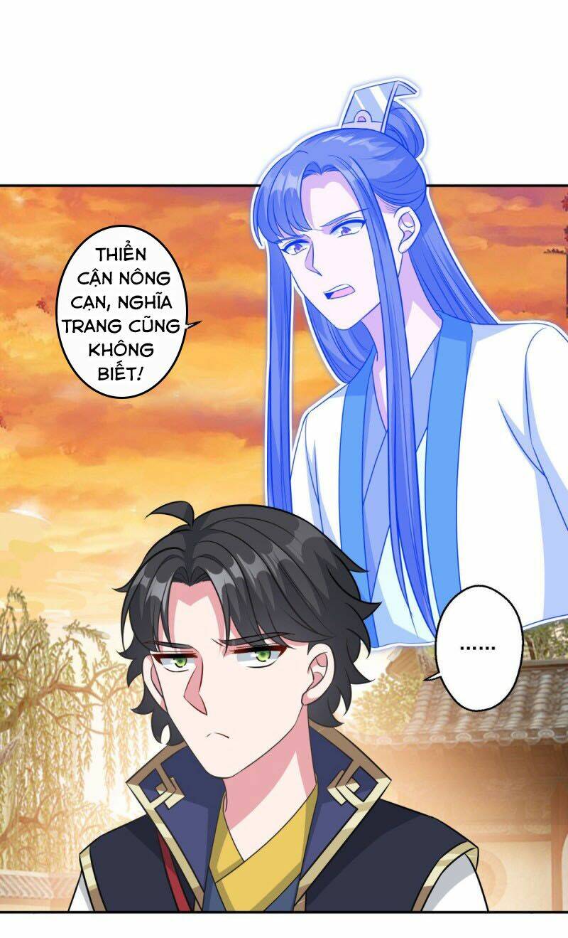 tiên ma đồng tu chapter 162 2