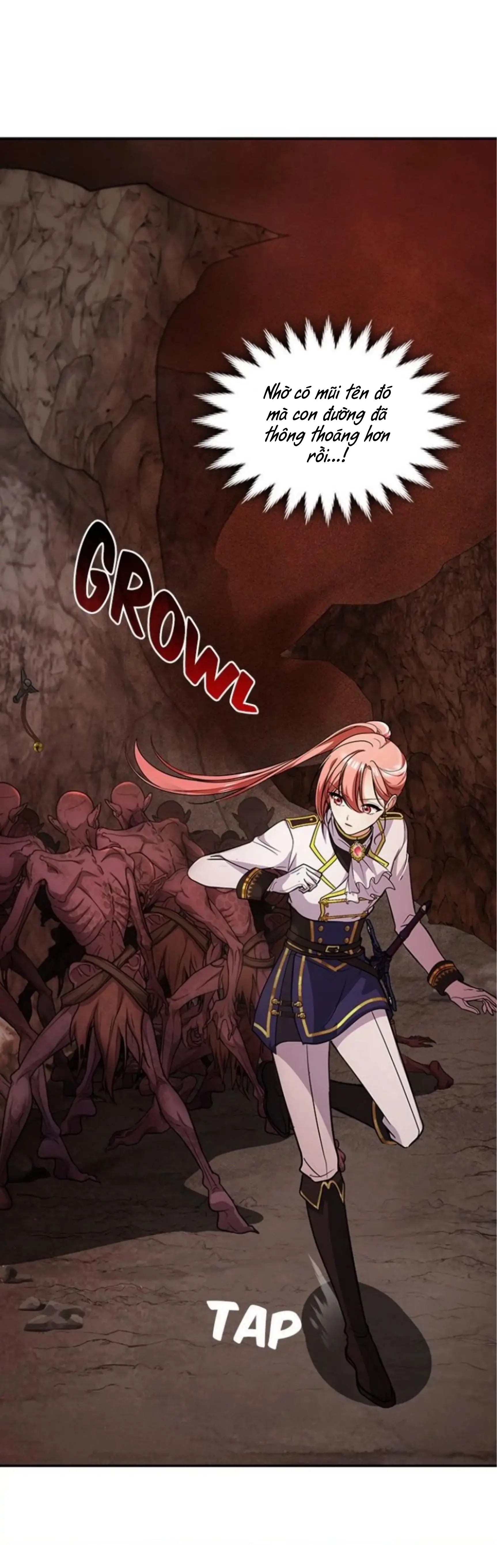 regina - gửi đến người không thể tha thứ chapter 18 63