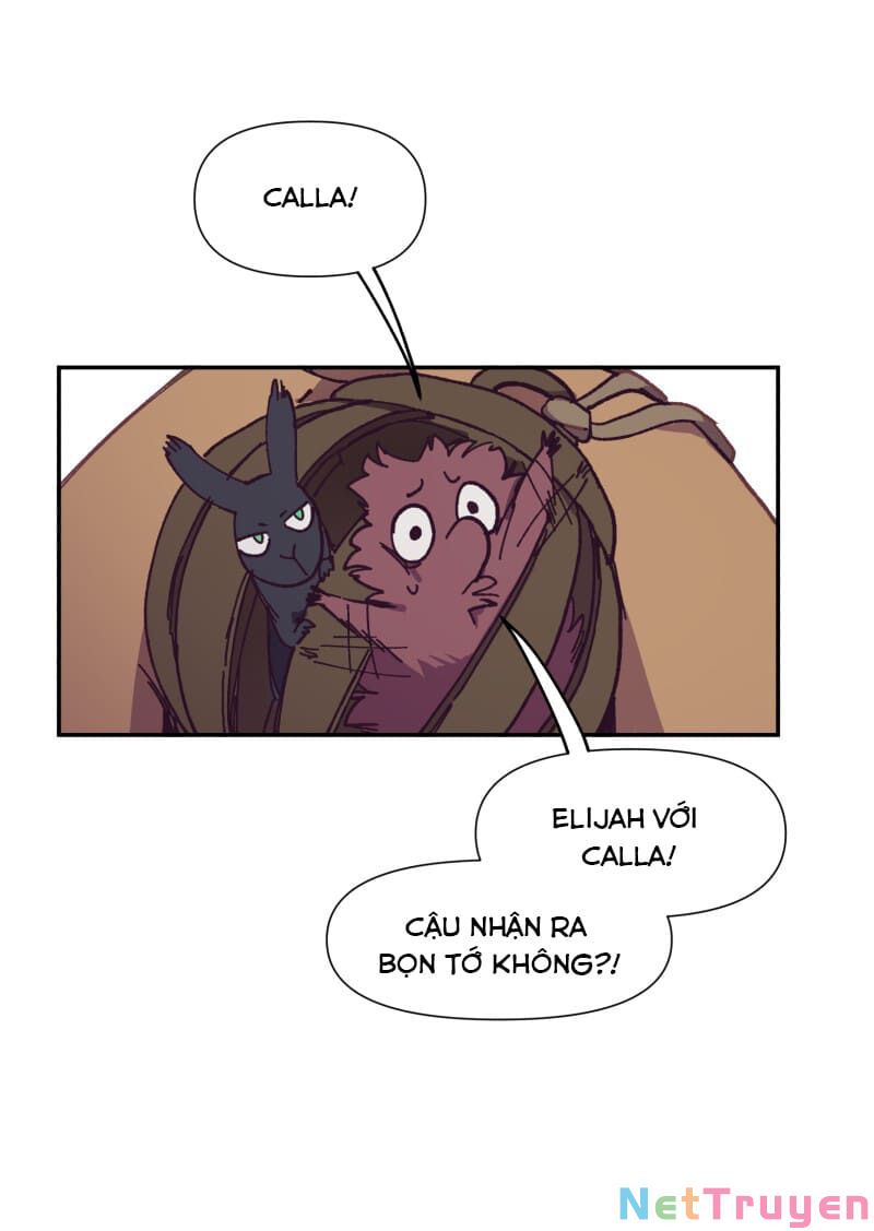lumine - cội nguồn ánh sáng chapter 117 6