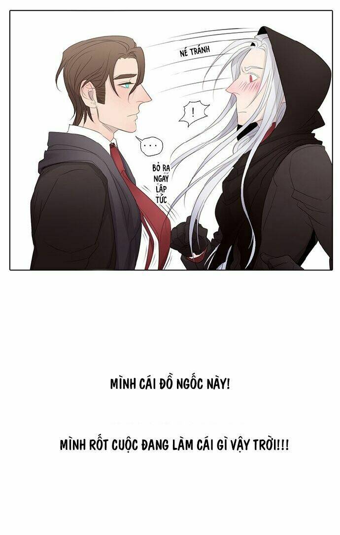 vampire & hunter chapter 27 20