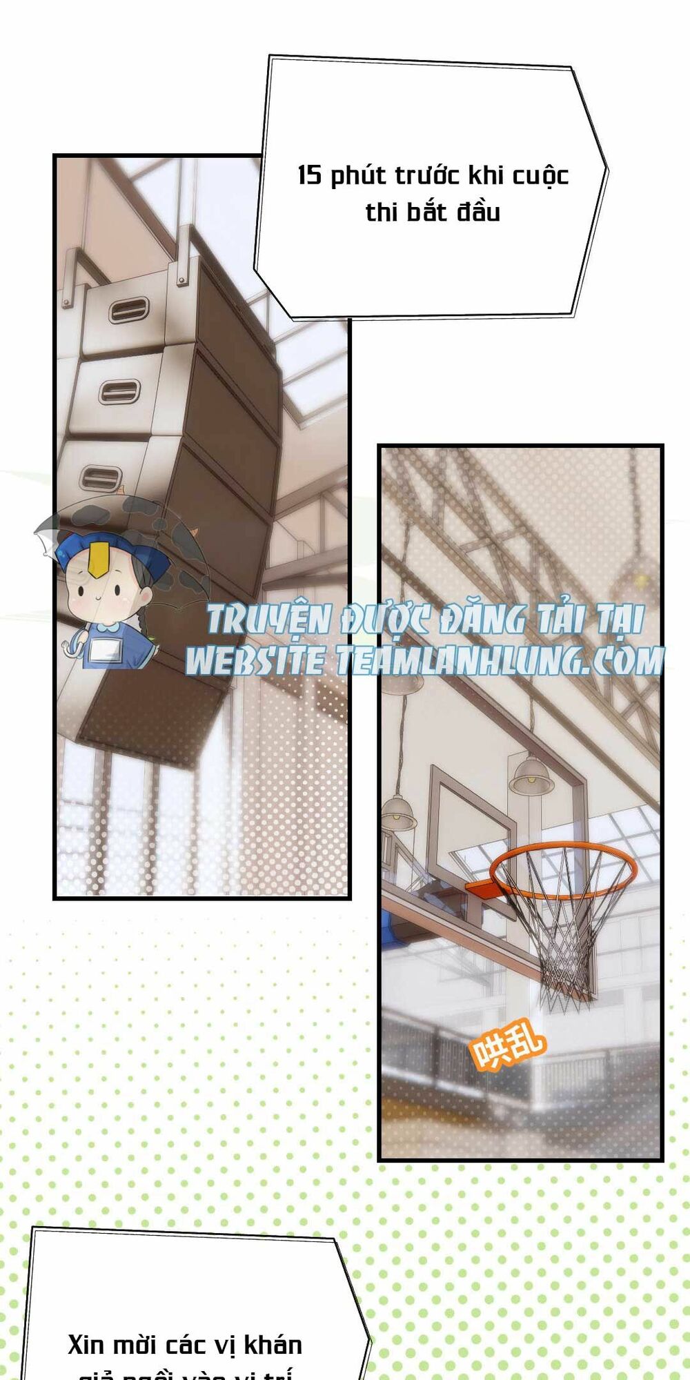 khảo nghiệm cuối cùng của tra nữ chapter 14 1