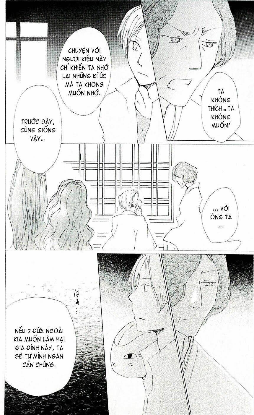 trả tên lại cho yêu quái chapter 62 15