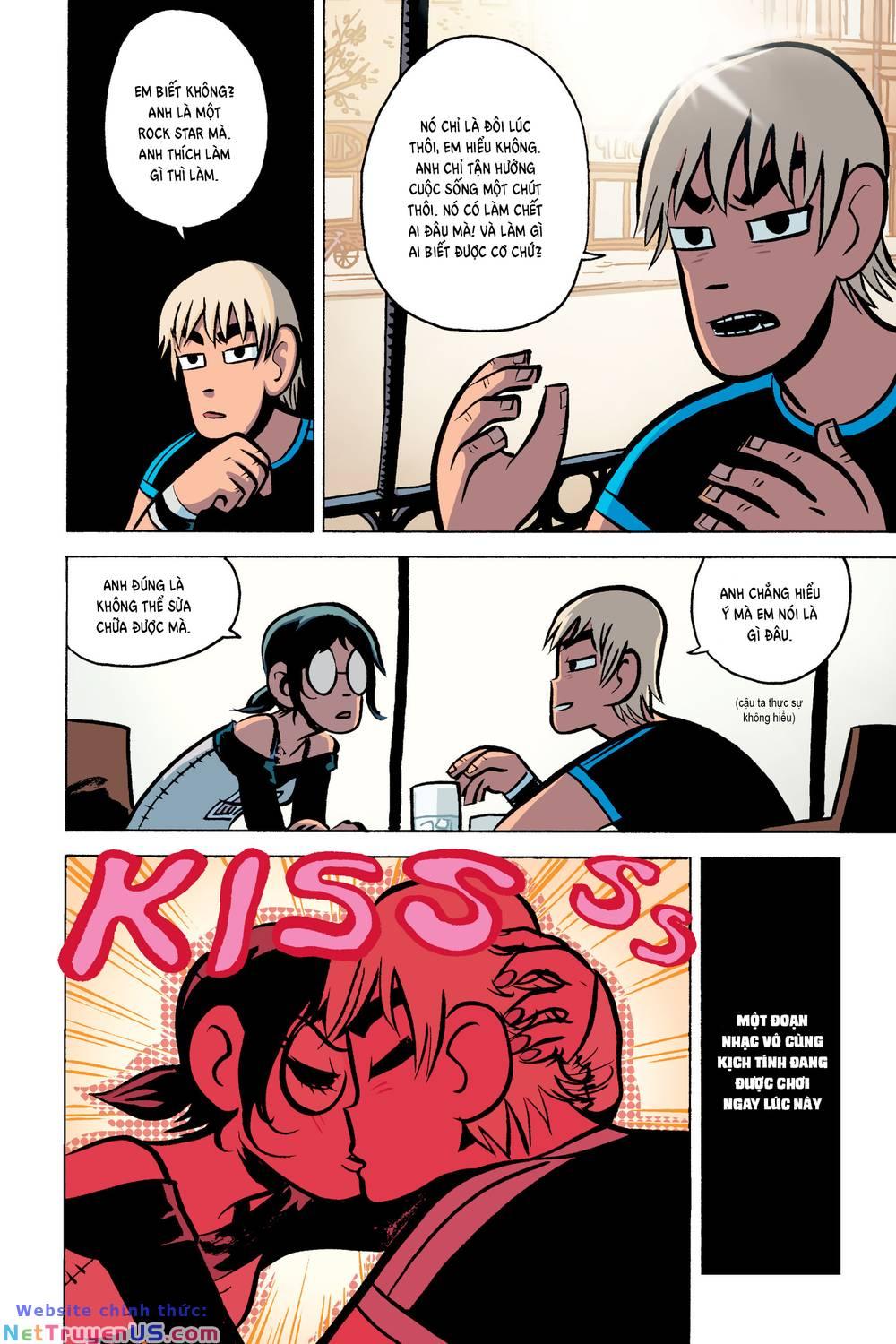 scott pilgrim full color chapter 3 88